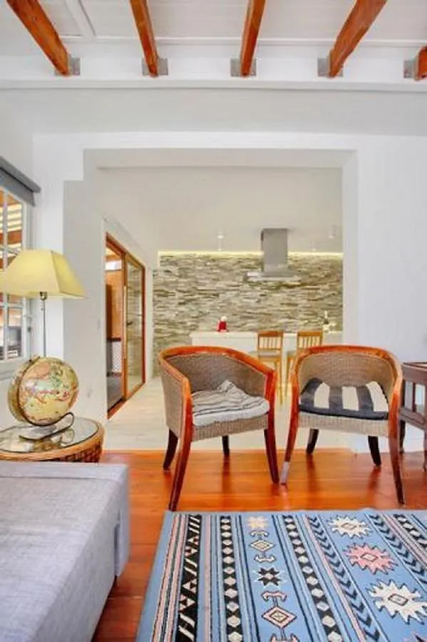 Apartamento Gran Atico The 307 By Paramount Holidays Costa Adeje