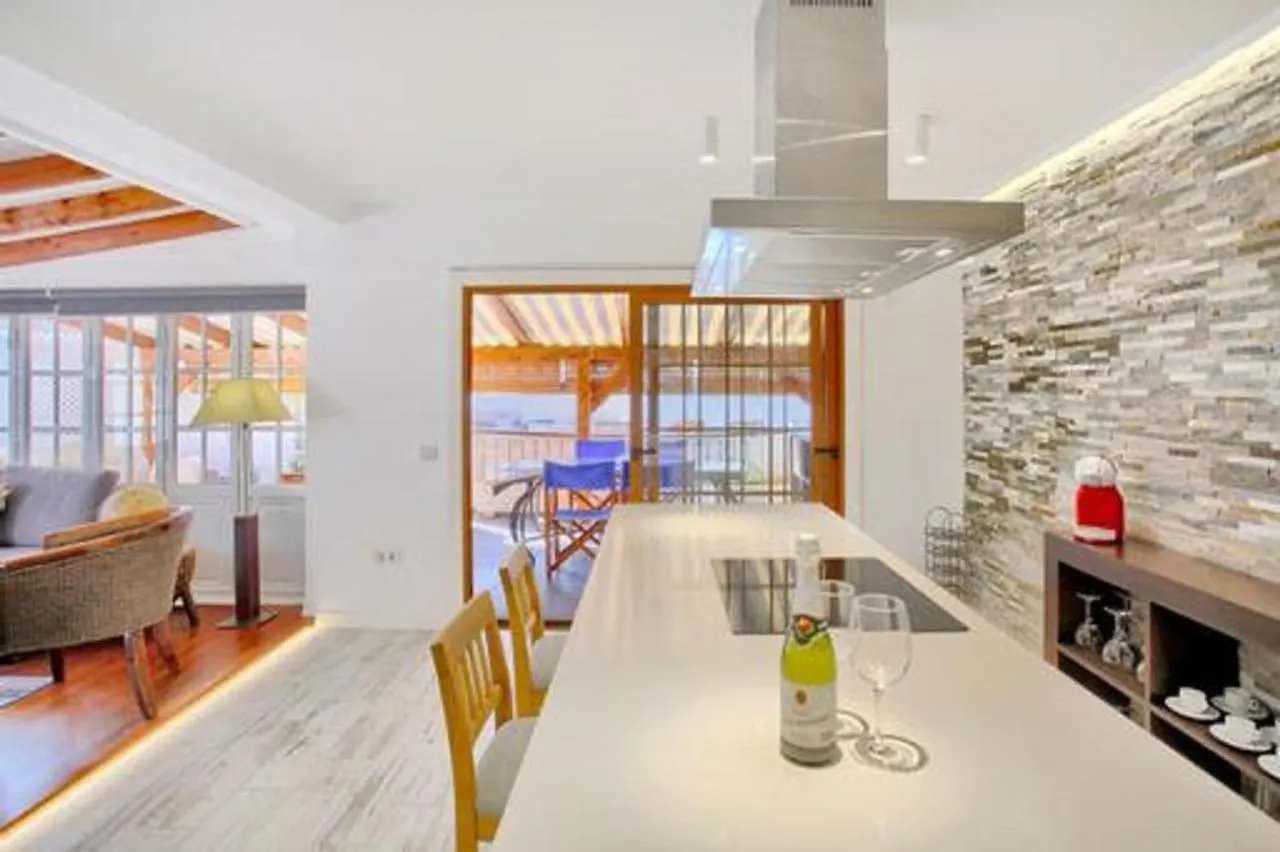 Apartamento Gran Atico The 307 By Paramount Holidays Costa Adeje