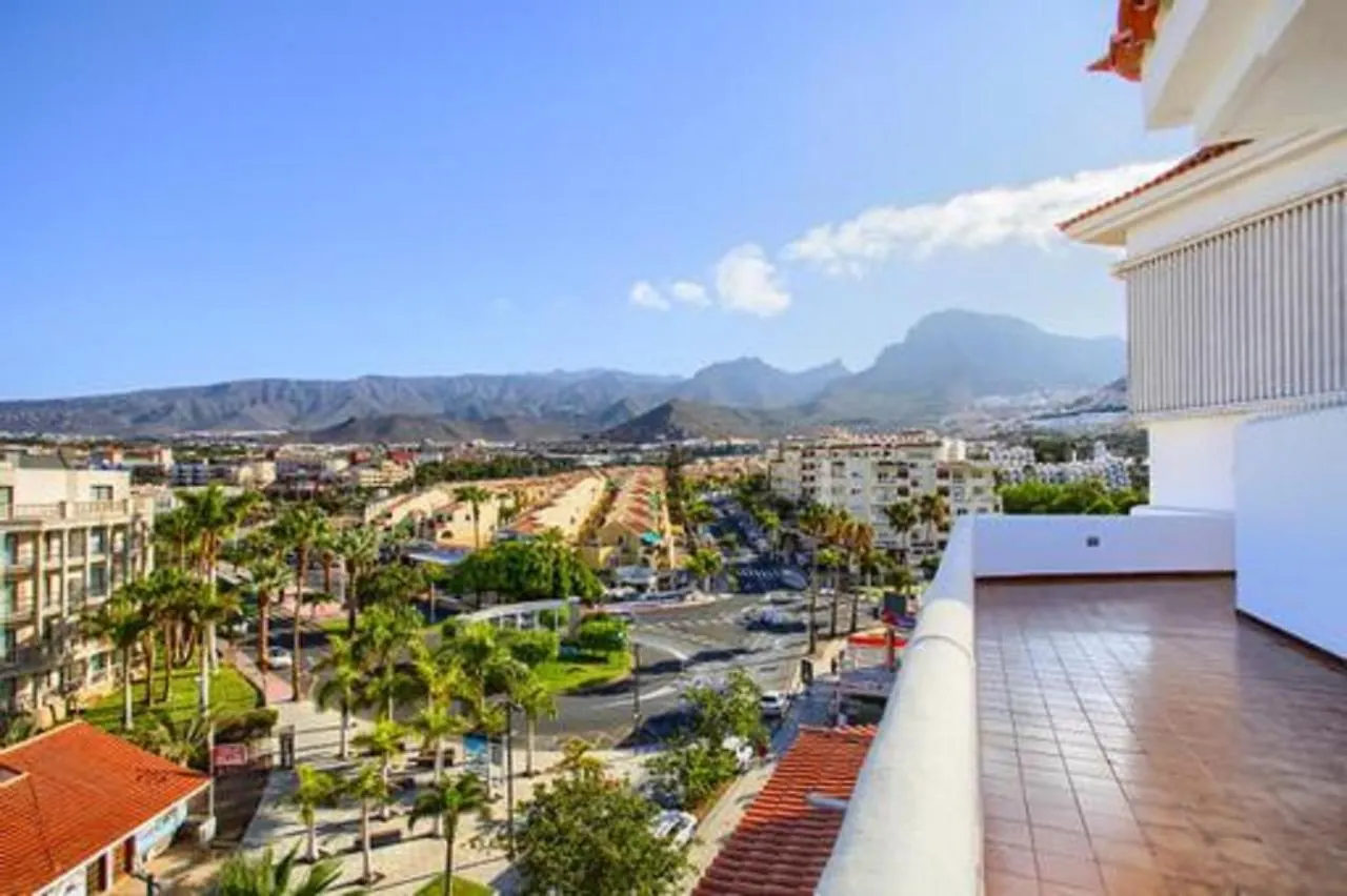 Apartamento Gran Atico The 307 By Paramount Holidays Costa Adeje
