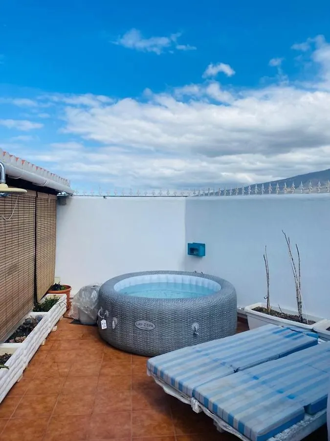 Apartamento Gran Atico The 307 By Paramount Holidays Costa Adeje