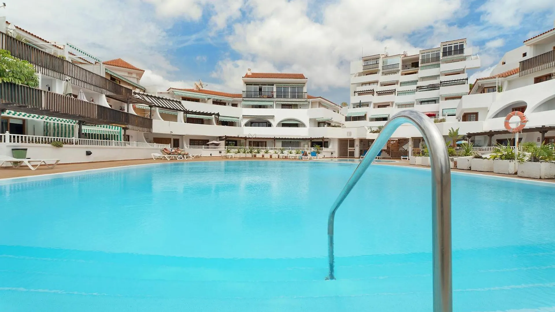 Gran Atico The 307 By Paramount Holidays Costa Adeje  Apartamento Costa Adeje (Tenerife)