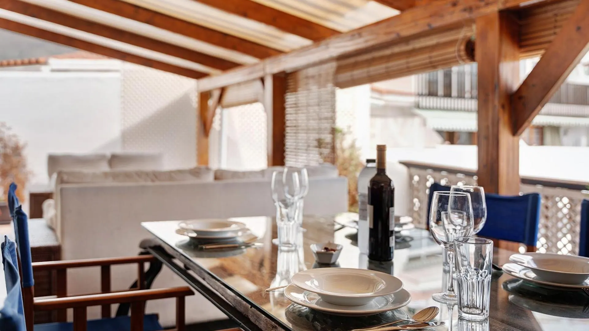 Gran Atico The 307 By Paramount Holidays Costa Adeje