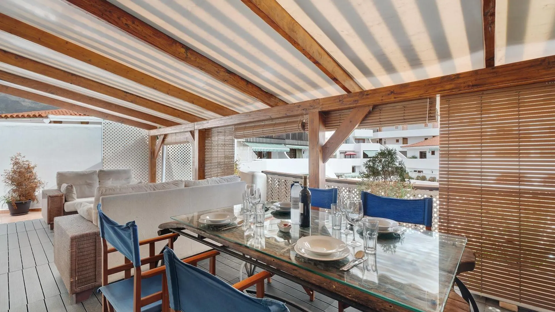 Apartamento Gran Atico The 307 By Paramount Holidays Costa Adeje