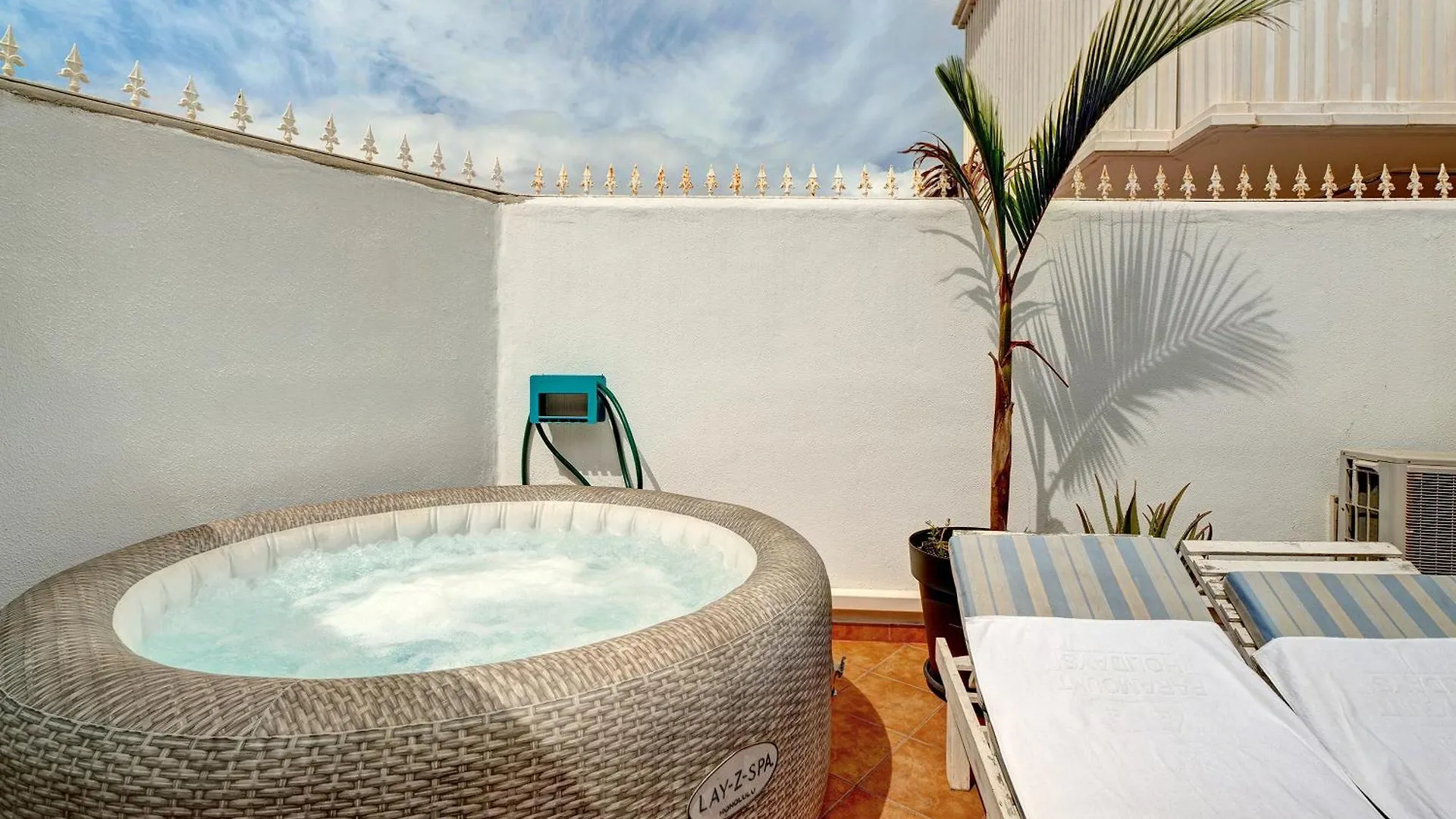 Gran Atico The 307 By Paramount Holidays Costa Adeje  España