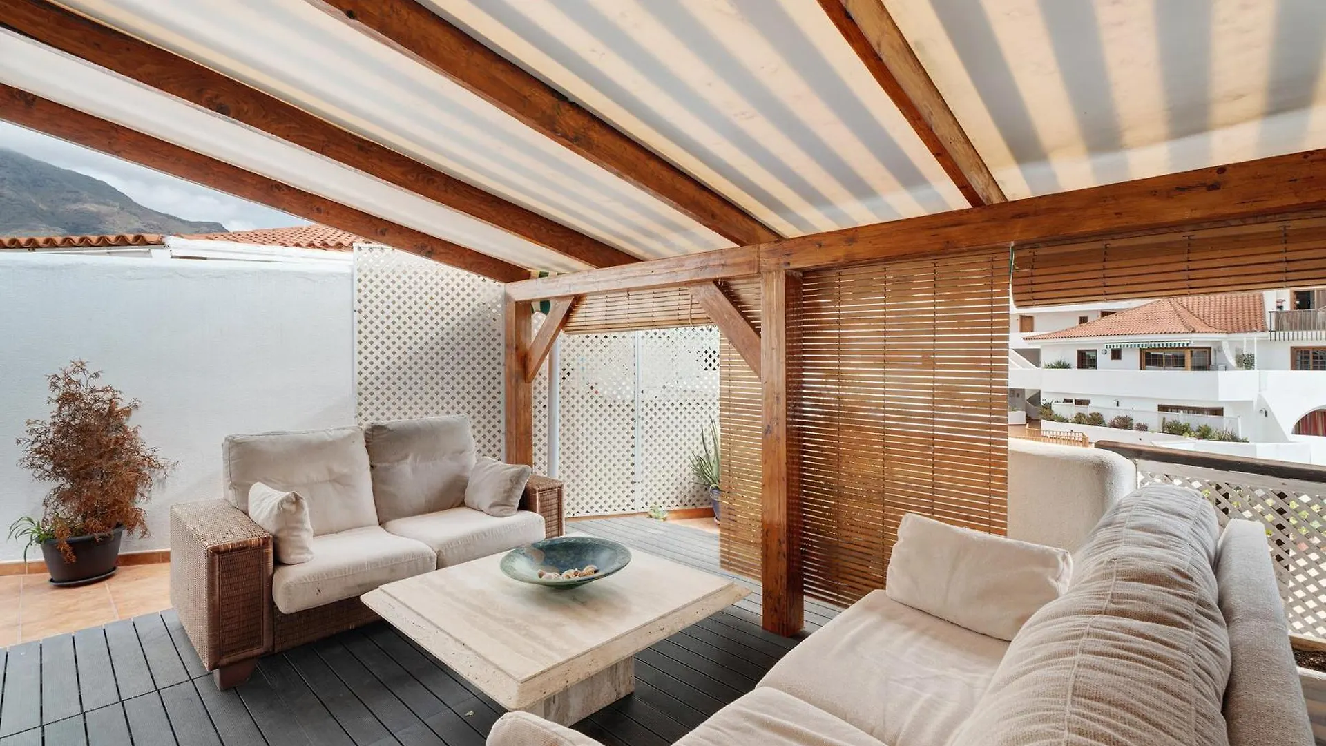 Apartamento Gran Atico The 307 By Paramount Holidays Costa Adeje