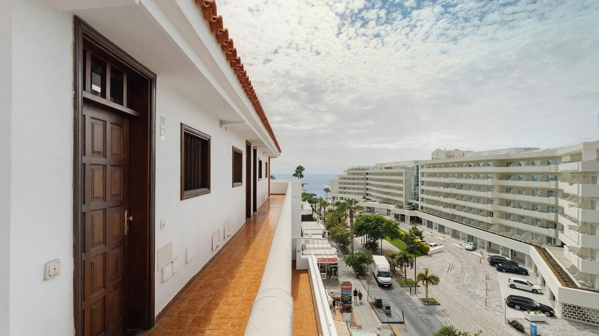 Apartamento Gran Atico The 307 By Paramount Holidays Costa Adeje
