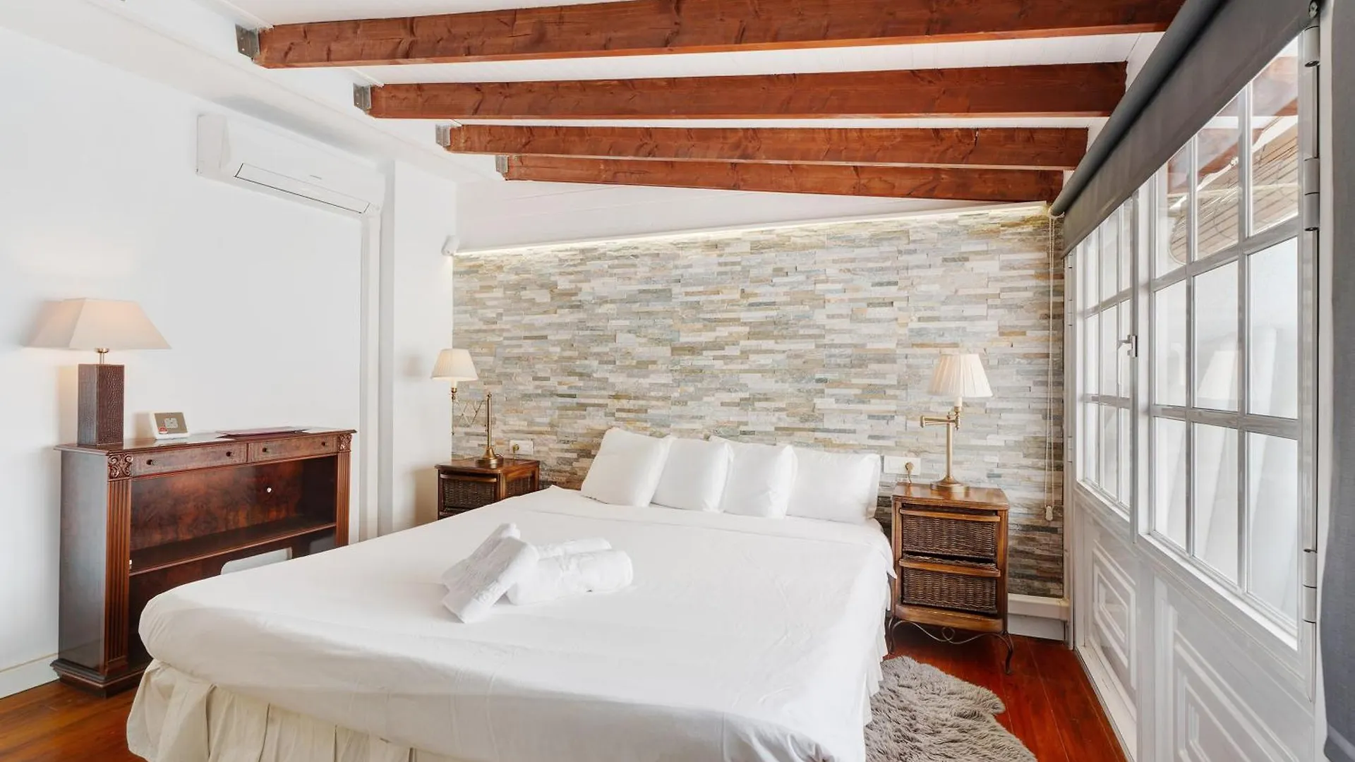 Gran Atico The 307 By Paramount Holidays Costa Adeje  Apartamento